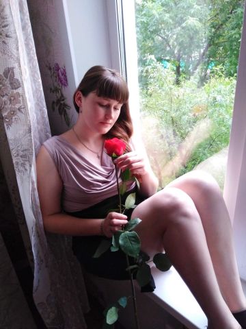 Проститутка Софа